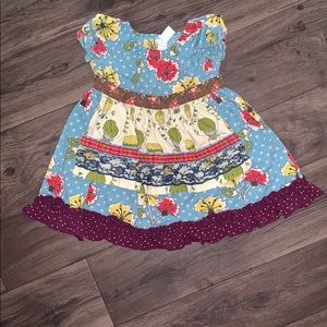 Matilda Jane ‘Paint by Numbers’ Dress